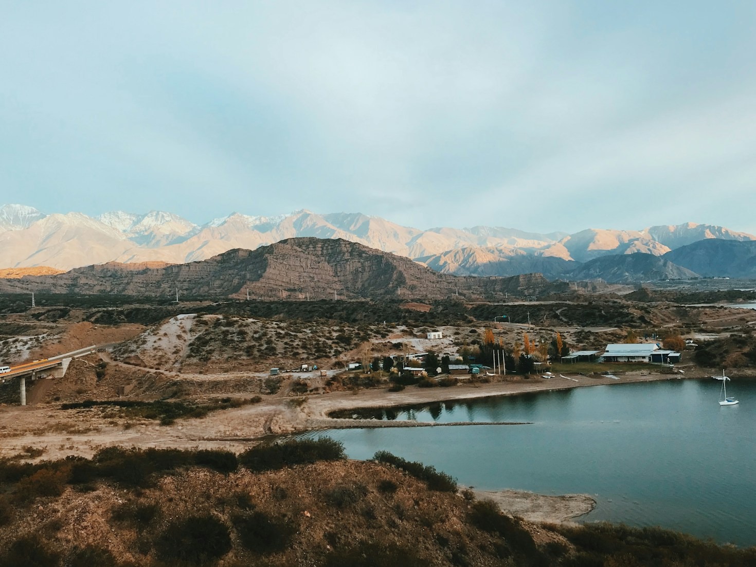 Segredos para Apreciação de Mendoza Autêntica